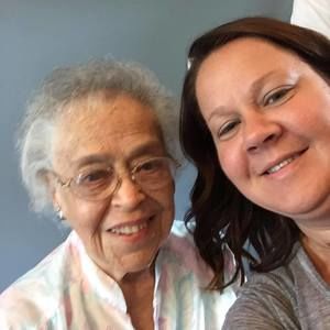 Meet your Posher, Kelli